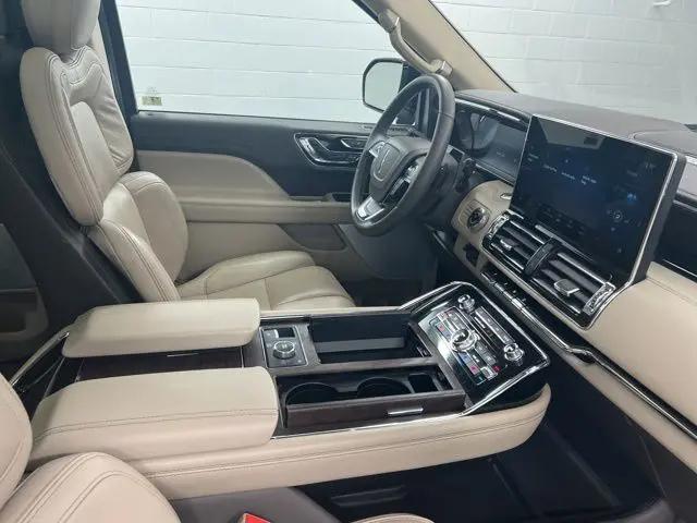 2023 Lincoln Navigator Reserve L