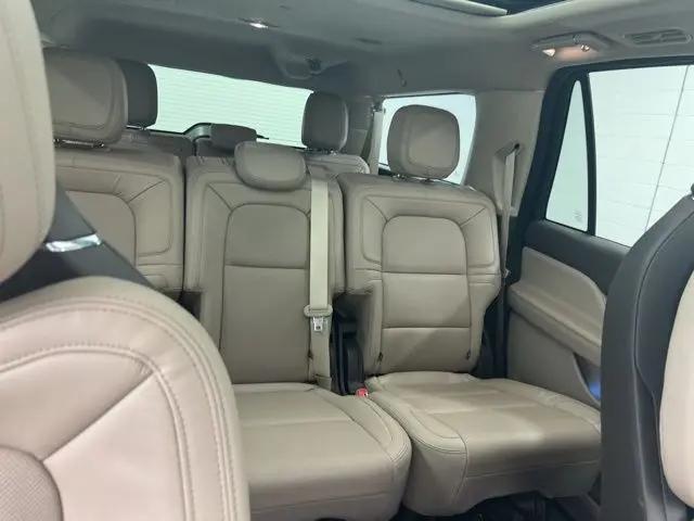2023 Lincoln Navigator Reserve L