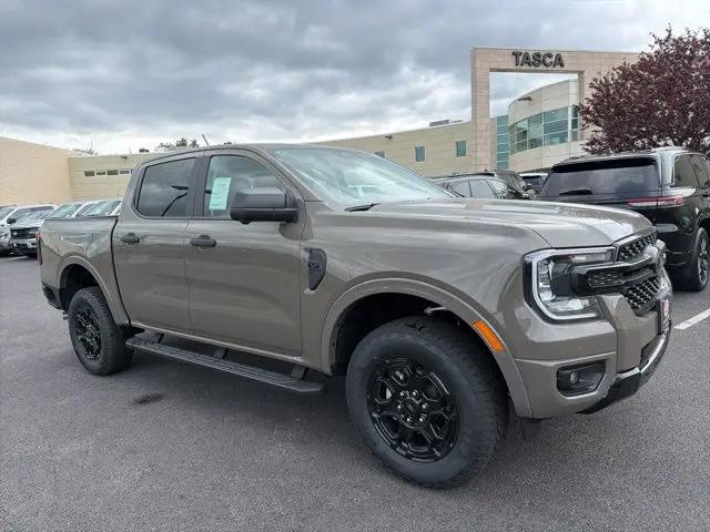2026 Ford Ranger XLT for sale in Cranston, RI