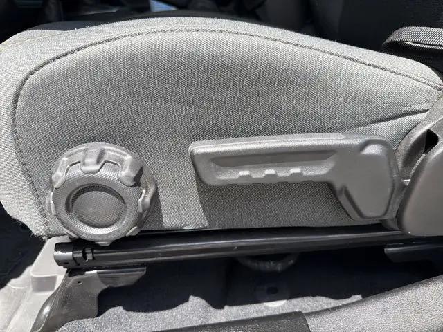 2025 Jeep Wrangler 4-Door Summit 4x4