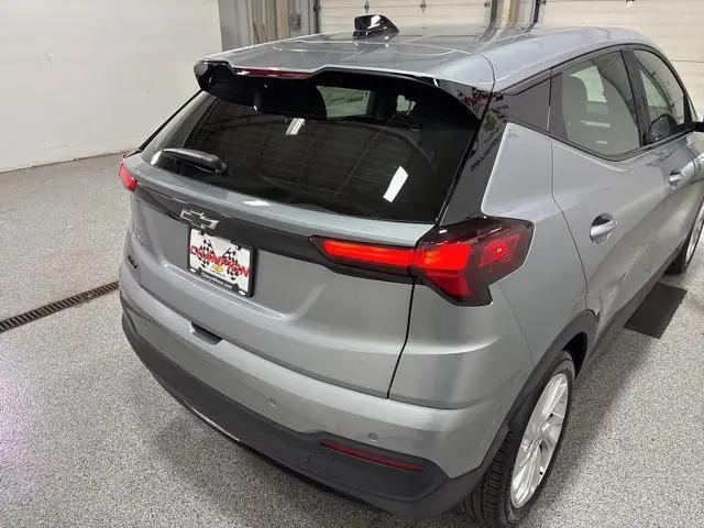 2027 Chevrolet Bolt LT FWD