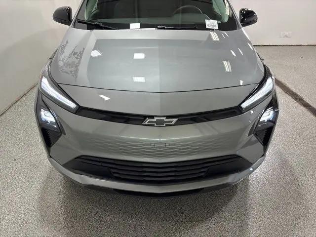 2027 Chevrolet Bolt LT FWD