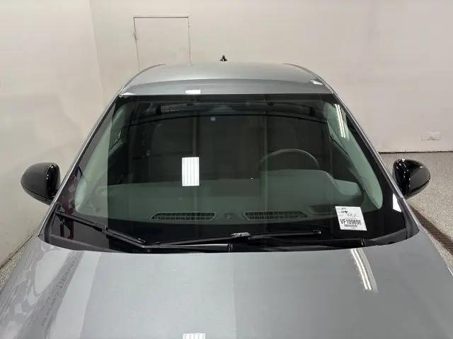2027 Chevrolet Bolt LT FWD