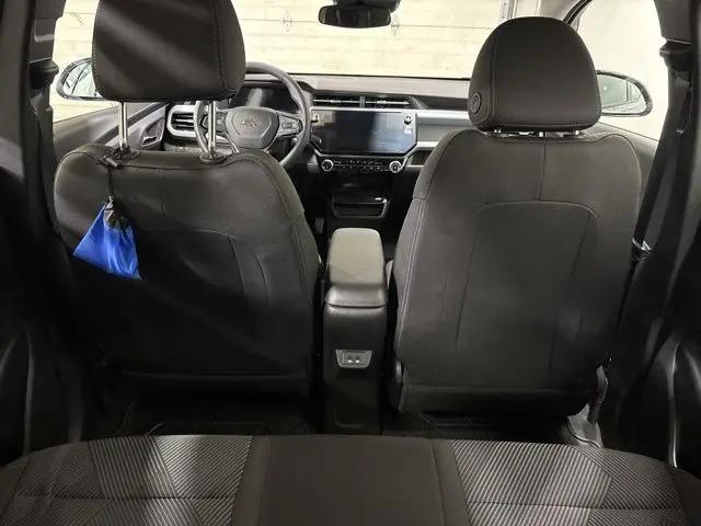 2027 Chevrolet Bolt LT FWD
