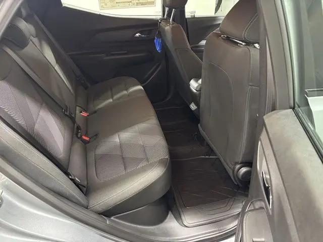 2027 Chevrolet Bolt LT FWD