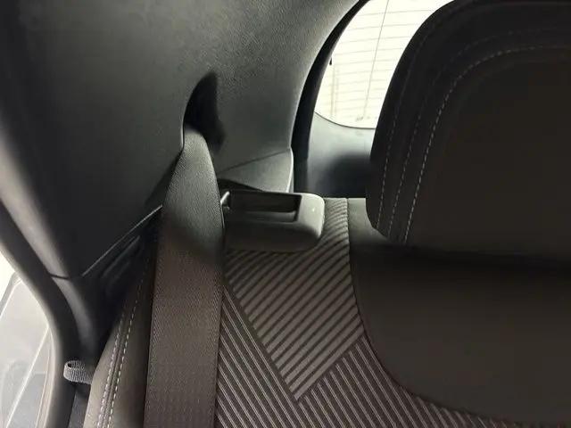2027 Chevrolet Bolt LT FWD