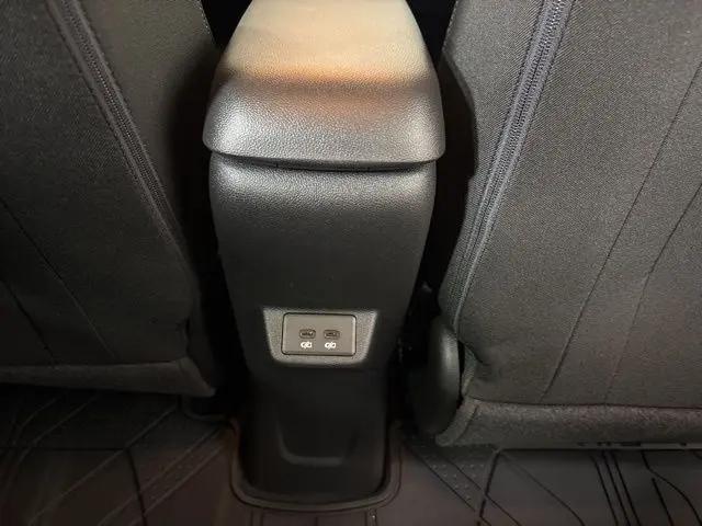 2027 Chevrolet Bolt LT FWD