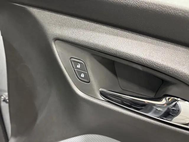 2027 Chevrolet Bolt LT FWD