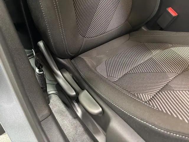 2027 Chevrolet Bolt LT FWD