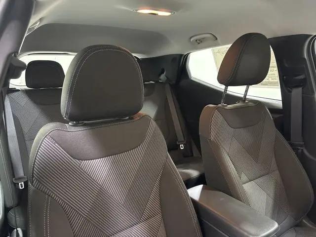 2027 Chevrolet Bolt LT FWD