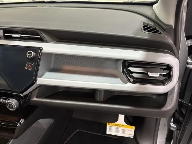 2027 Chevrolet Bolt LT FWD