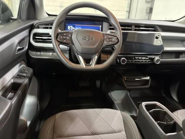 2027 Chevrolet Bolt LT FWD