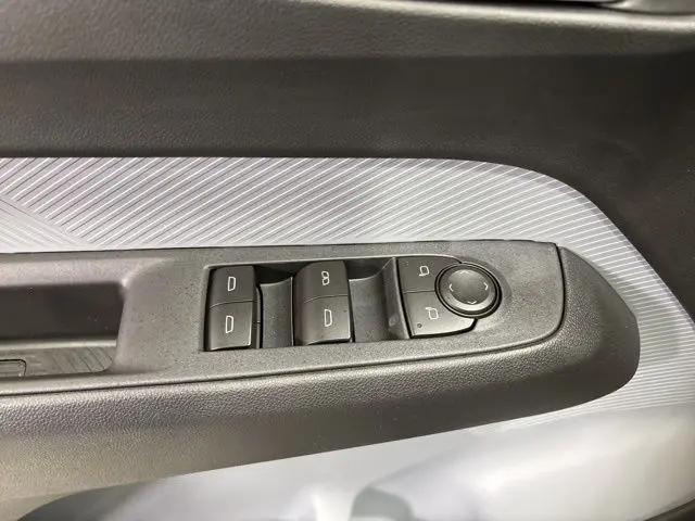 2027 Chevrolet Bolt LT FWD