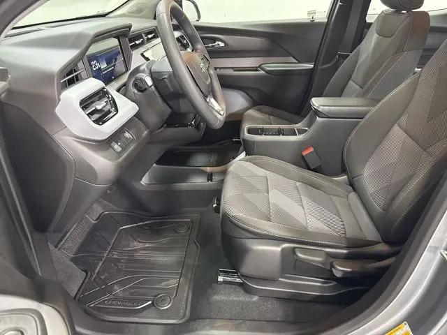 2027 Chevrolet Bolt LT FWD