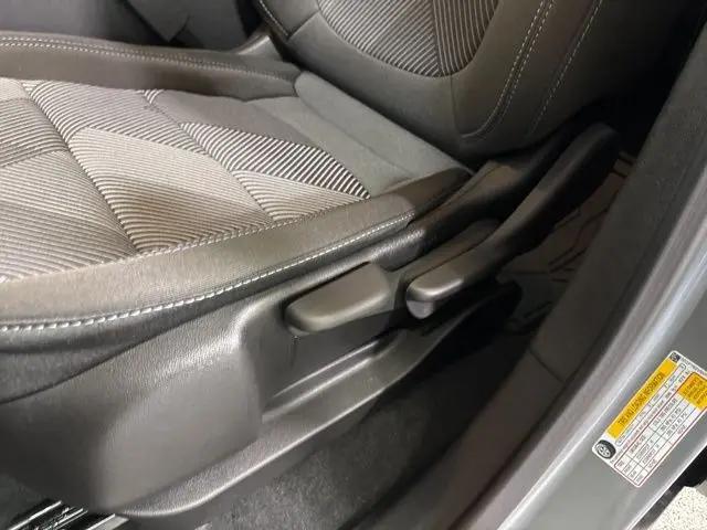 2027 Chevrolet Bolt LT FWD