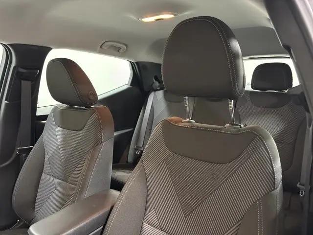 2027 Chevrolet Bolt LT FWD