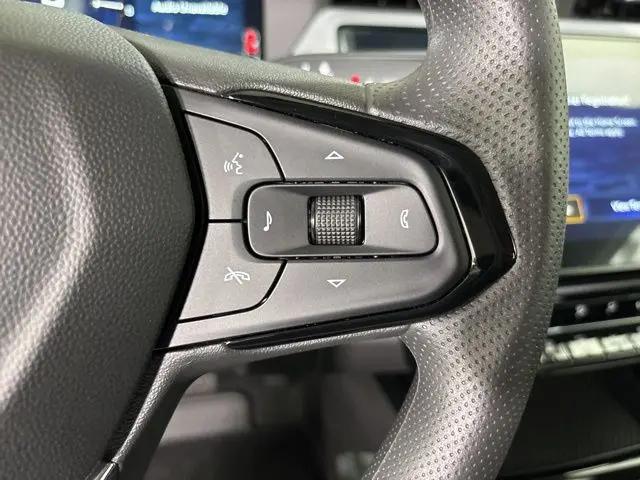 2027 Chevrolet Bolt LT FWD
