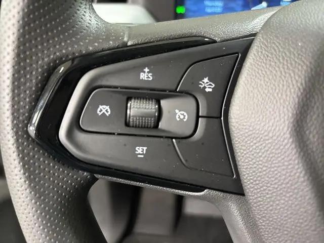 2027 Chevrolet Bolt LT FWD