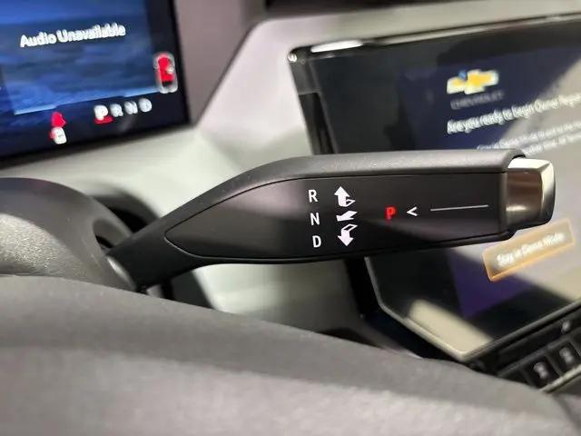 2027 Chevrolet Bolt LT FWD