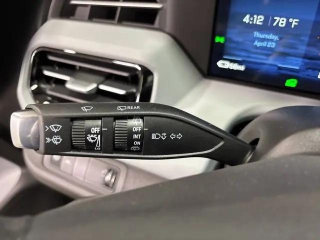2027 Chevrolet Bolt LT FWD