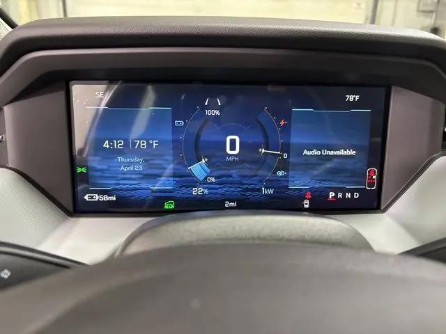 2027 Chevrolet Bolt LT FWD