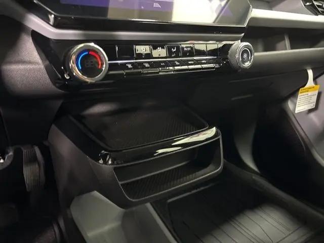 2027 Chevrolet Bolt LT FWD