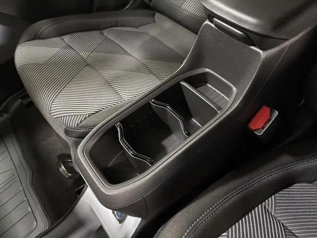 2027 Chevrolet Bolt LT FWD
