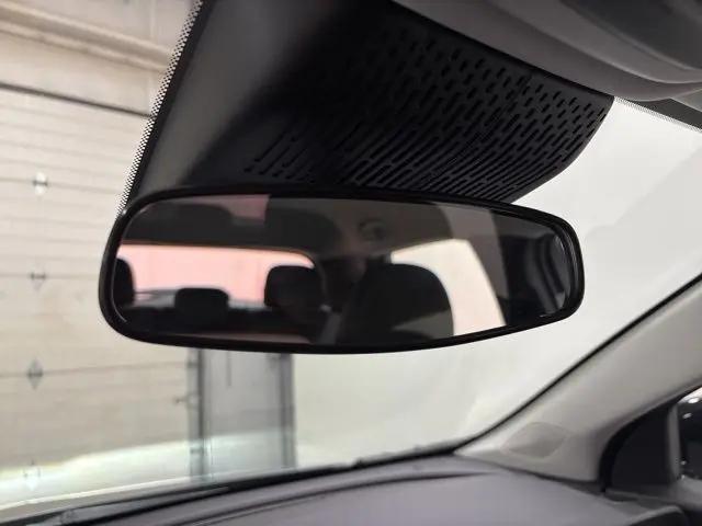 2027 Chevrolet Bolt LT FWD