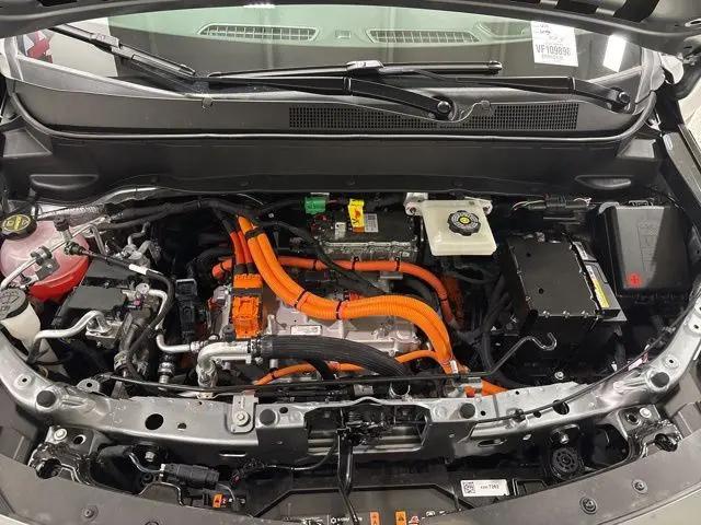 2027 Chevrolet Bolt LT FWD