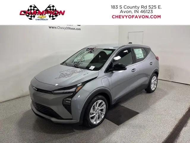 2027 Chevrolet Bolt LT FWD for sale in Avon, IN