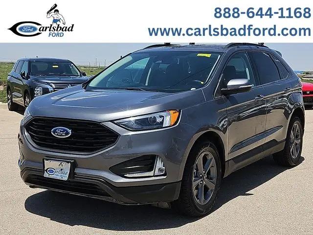 2024 Ford Edge SEL for sale in Carlsbad, NM