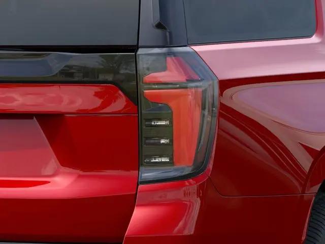 2026 Chevrolet Suburban LS, 4WD