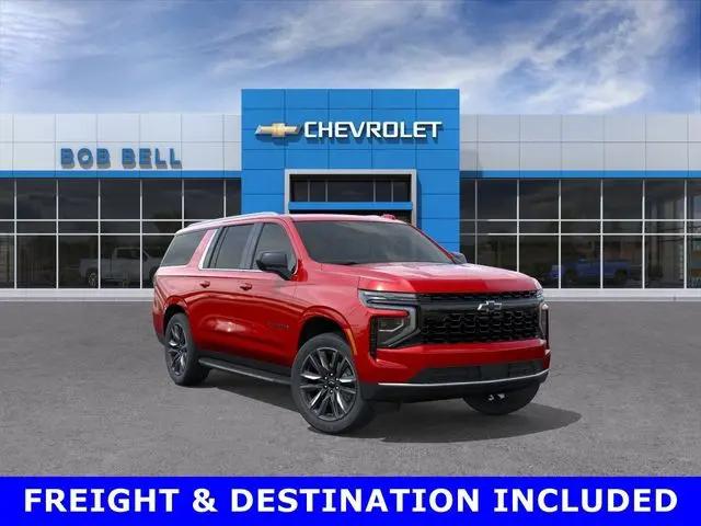 2026 Chevrolet Suburban LS, 4WD for sale in Bel Air, MD