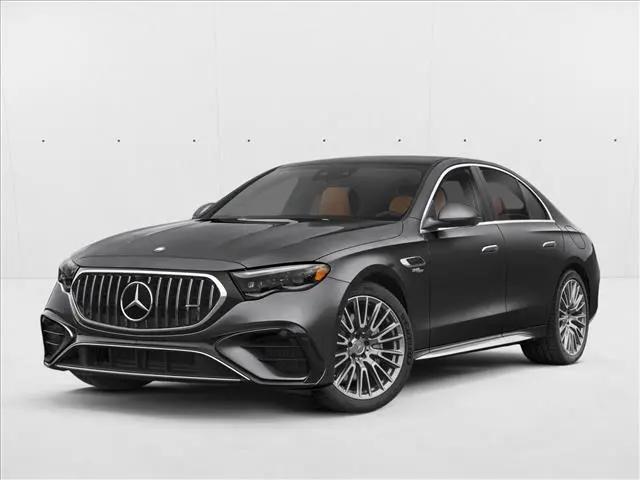2026 Mercedes-Benz AMG E 53 E AMG E 53 E for sale in Houston, TX