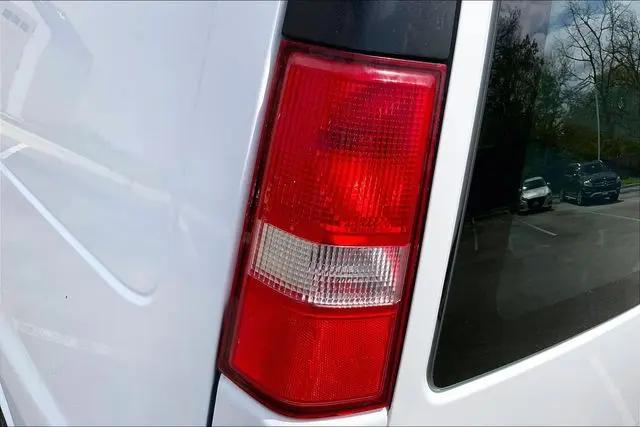 2024 GMC Savana Cargo RWD 2500 Regular Wheelbase Work Van