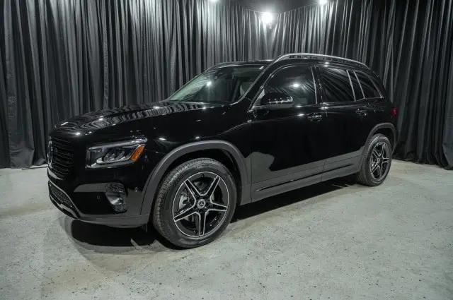 2026 Mercedes-Benz GLB GLB 250 for sale in Peoria, AZ
