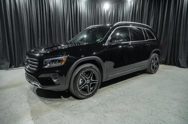 2026 Mercedes-Benz GLB 4MATIC for sale in Peoria, AZ