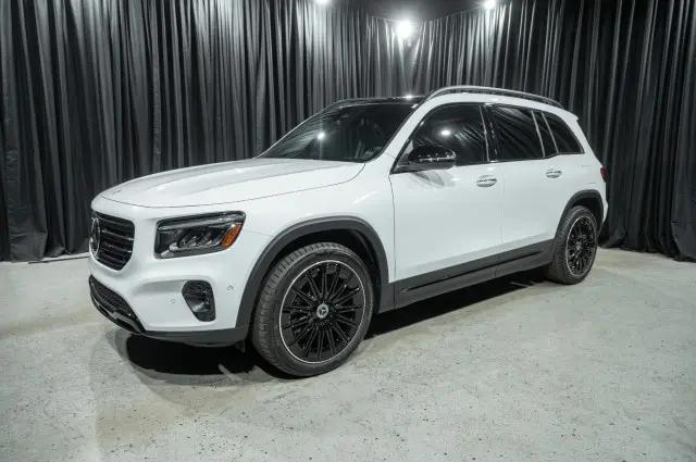 2026 Mercedes-Benz GLB 4MATIC for sale in Peoria, AZ