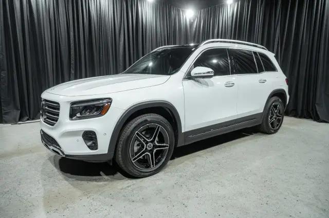 2026 Mercedes-Benz GLB 4MATIC for sale in Peoria, AZ