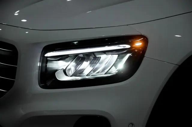 2026 Mercedes-Benz GLB 4MATIC