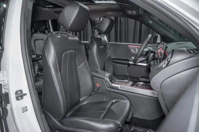 2026 Mercedes-Benz GLB 4MATIC