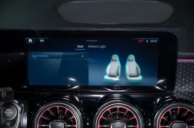 2026 Mercedes-Benz GLB 4MATIC