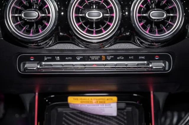 2026 Mercedes-Benz GLB 4MATIC