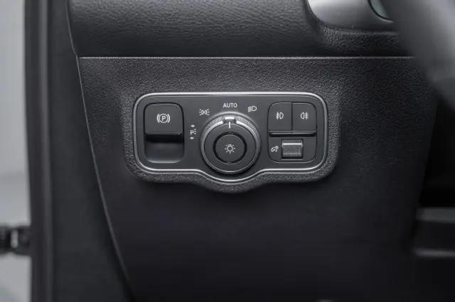 2026 Mercedes-Benz GLB 4MATIC