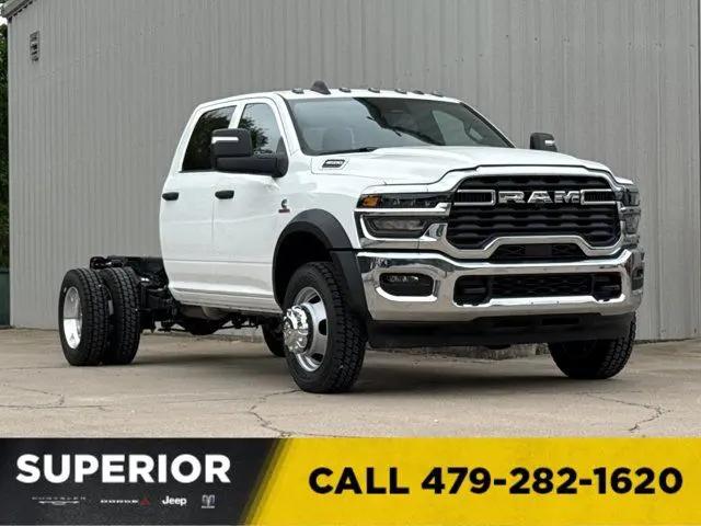 2026 Ram 4500 Chassis Tradesman/Big Horn for sale in Siloam Springs, AR