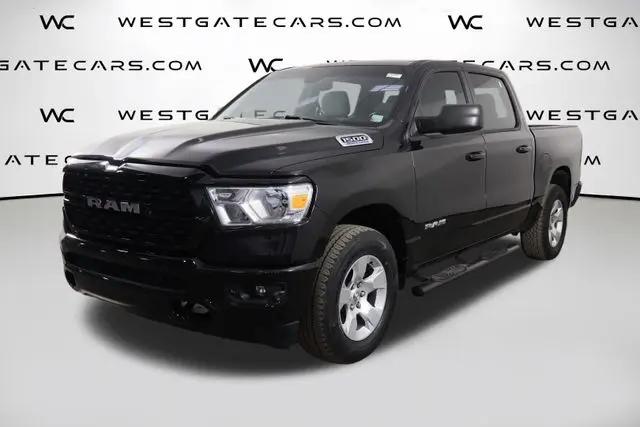 2024 Ram 1500 Lone Star Crew Cab 4x2 5'7" Box for sale in Wake Forest, NC