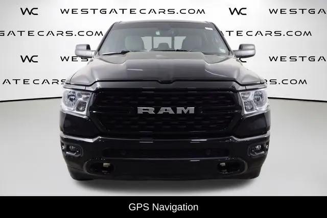 2024 Ram 1500 Lone Star Crew Cab 4x2 5'7" Box