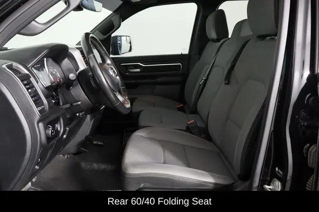 2024 Ram 1500 Lone Star Crew Cab 4x2 5'7" Box