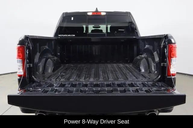2024 Ram 1500 Lone Star Crew Cab 4x2 5'7" Box