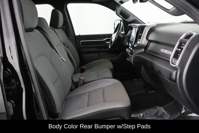 2024 Ram 1500 Lone Star Crew Cab 4x2 5'7" Box